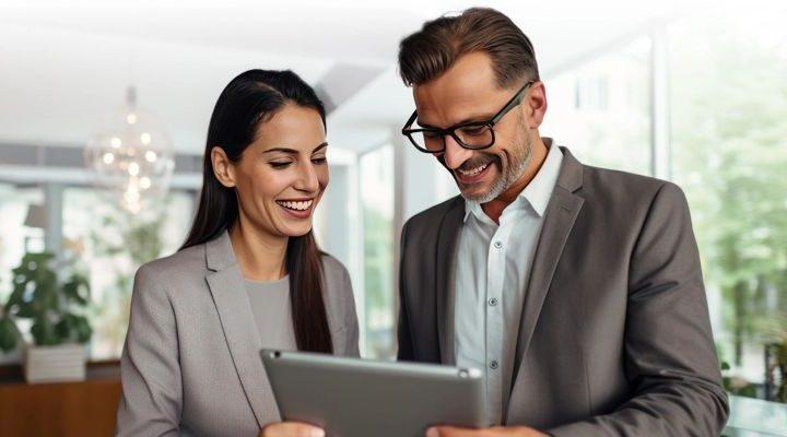 Personalized Access & Support