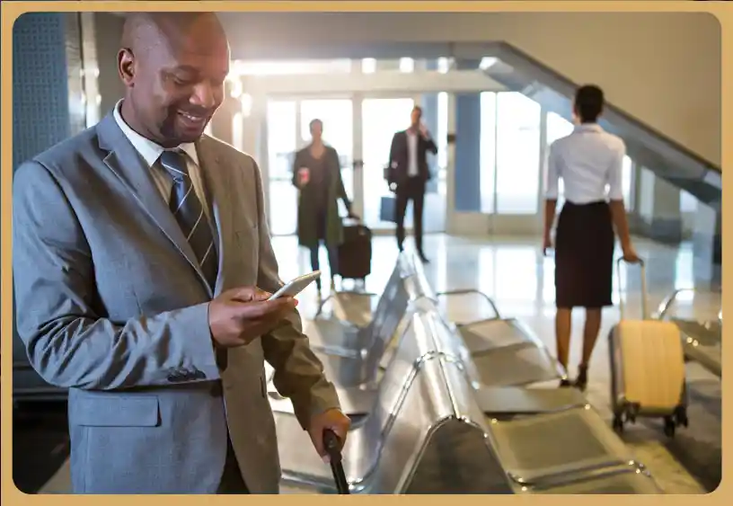 Seamless Travel: How Concierge Services Elevate Your Trip